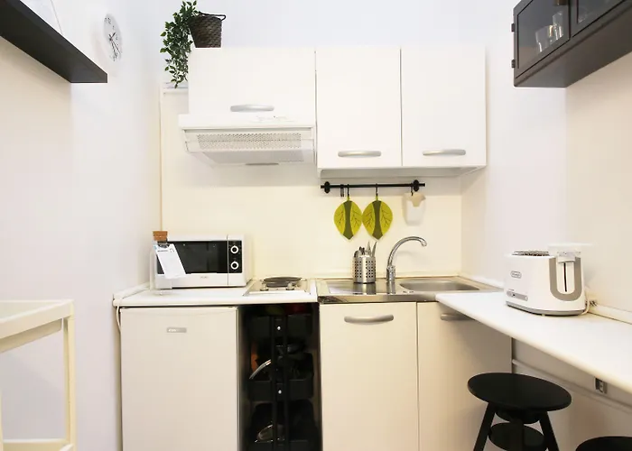 Italianway Easy - San Pietro All'orto 3 Apartment