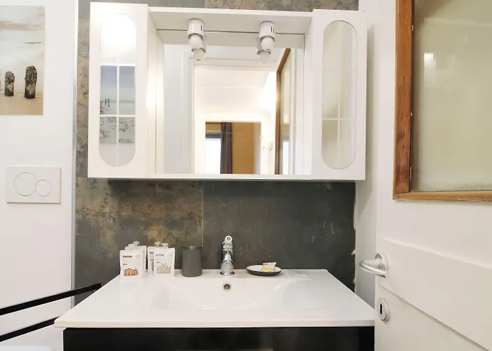 Italianway Easy - San Pietro All'orto 3 Apartment Milan