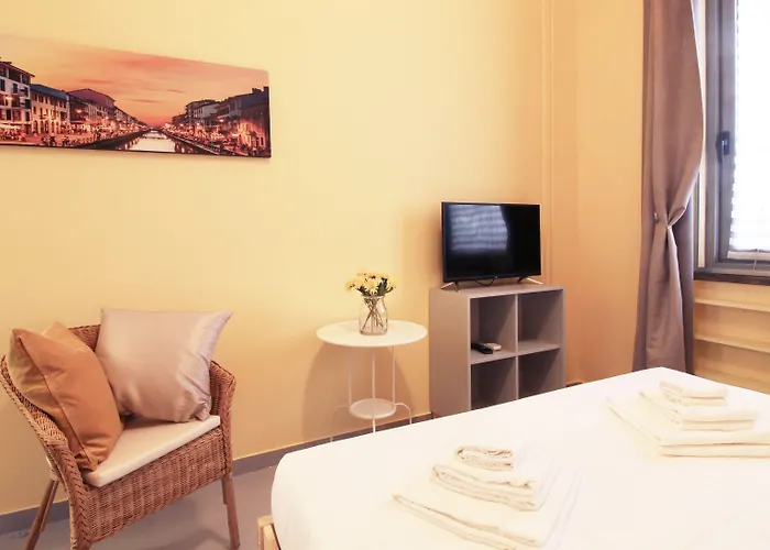 Italianway Easy - San Pietro All'orto 3 *