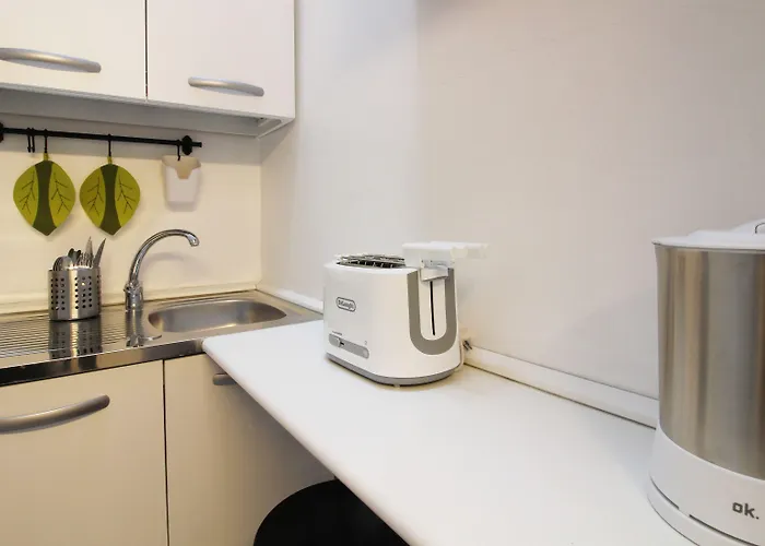 Italianway Easy - San Pietro All'orto 3 Apartment Milan