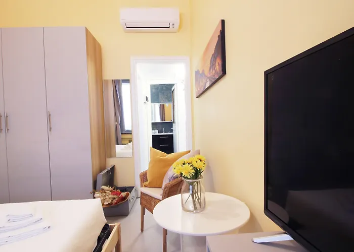 Italianway Easy - San Pietro All'orto 3 Apartment