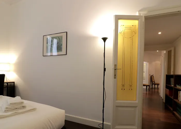 Italianway Easy - Vanvitelli 49 *