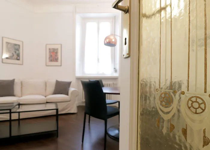 Italianway Easy - Vanvitelli 49