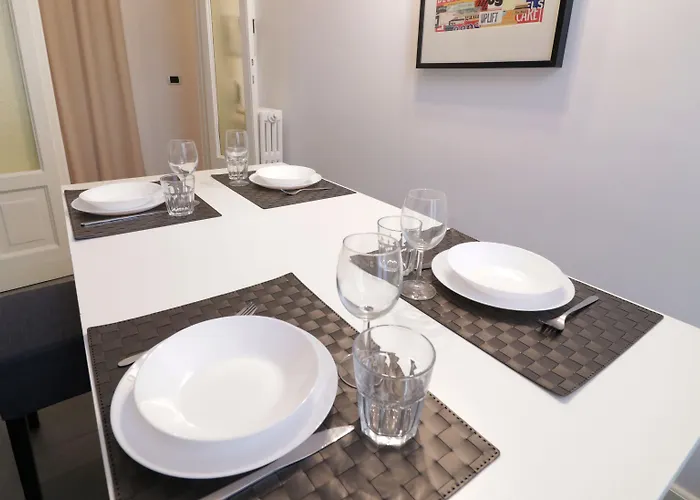 Italianway Easy - Vanvitelli 49