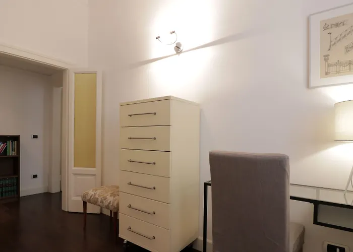 Apartman Italianway Easy - Vanvitelli 49 *