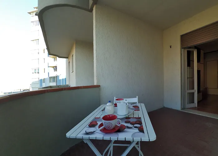 Apartamento Alfa Bicocca *