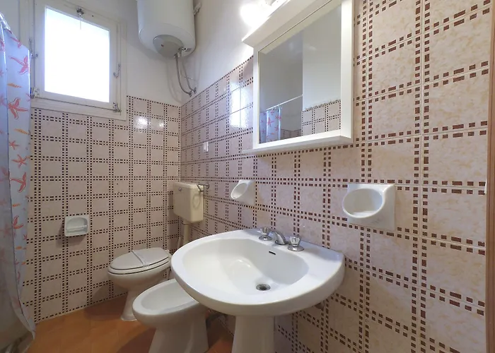 Alfa Bicocca Apartamento