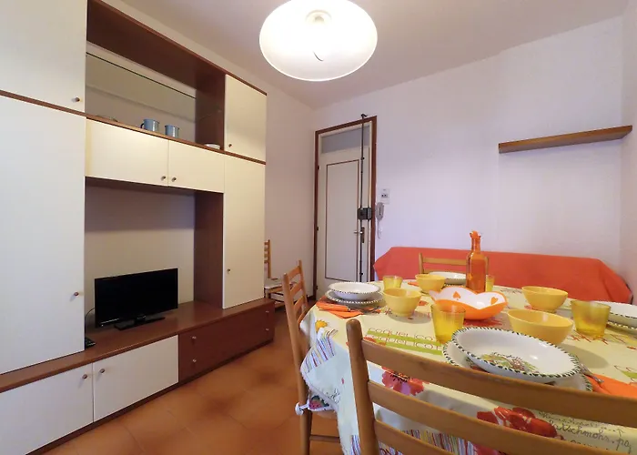 Apartamento Alfa Bicocca