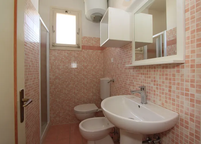 Apartamento Alfa Bicocca *