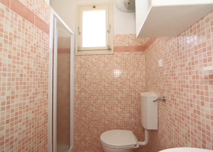 Alfa Bicocca Apartamento