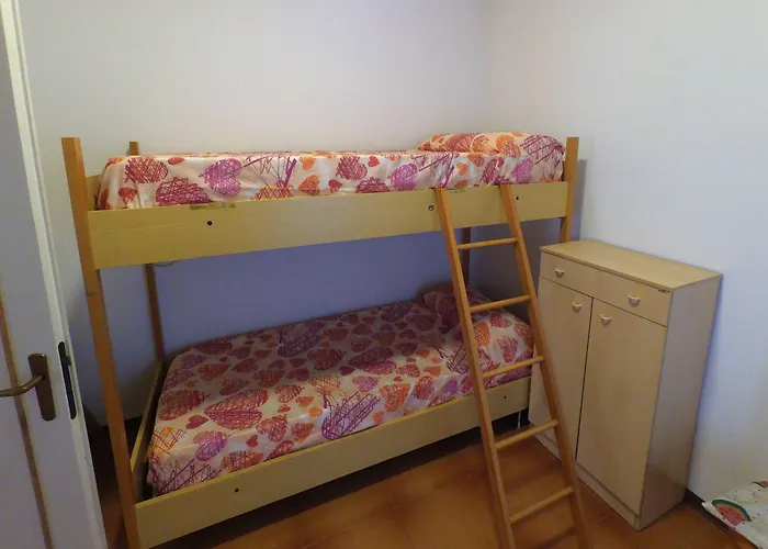 Apartamento Alfa Bicocca Milán