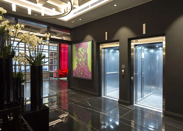 Palazzo Cornalia 밀라노