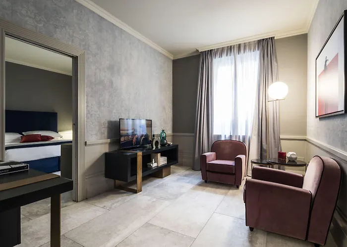 Palazzo Cornalia 5*