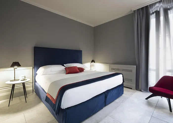 Palazzo Cornalia 밀라노