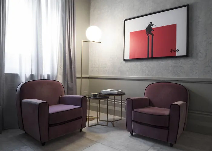 Palazzo Cornalia 밀라노