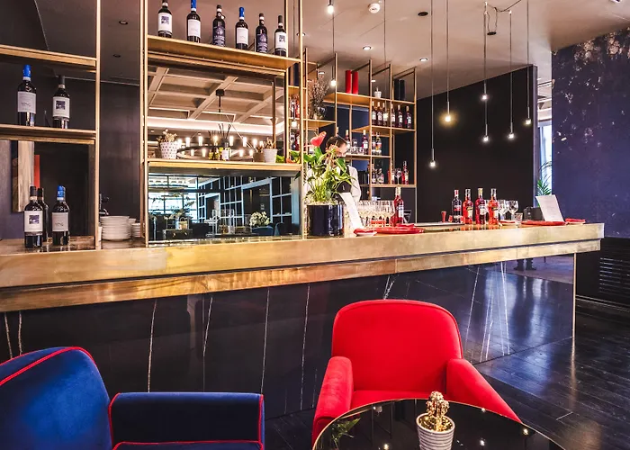 Palazzo Cornalia 호텔 5*