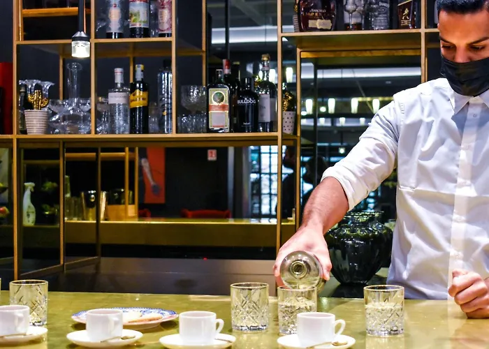 호텔 Palazzo Cornalia 5*