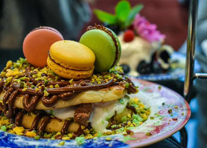 호텔 Palazzo Cornalia 5*