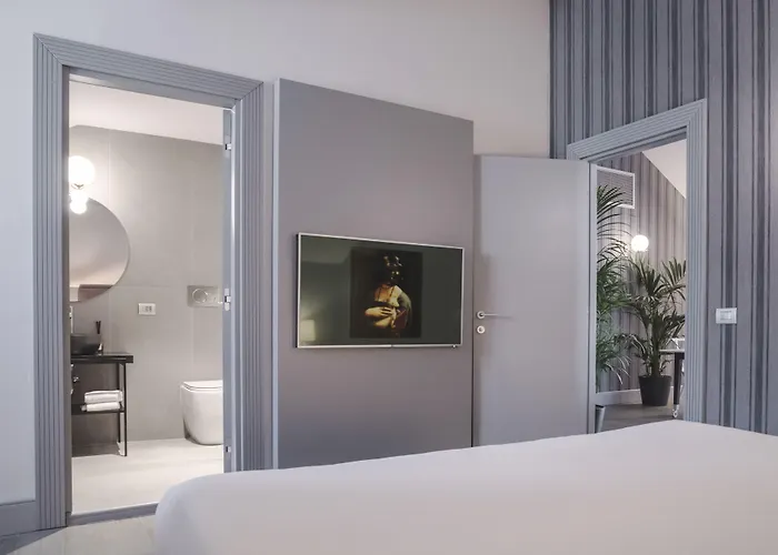 Palazzo Cornalia 호텔 밀라노