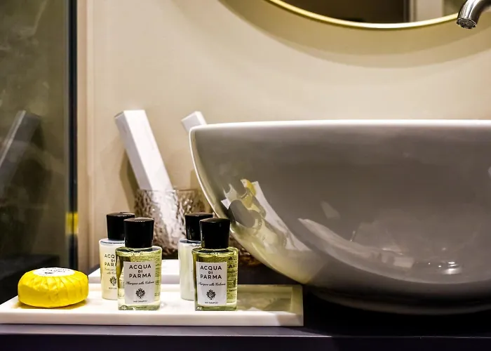 호텔 Palazzo Cornalia 밀라노