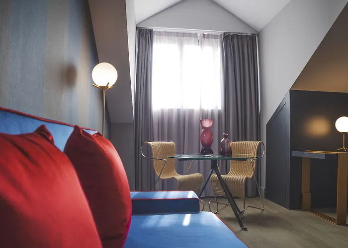 Palazzo Cornalia 밀라노