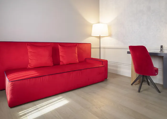 Palazzo Cornalia 밀라노