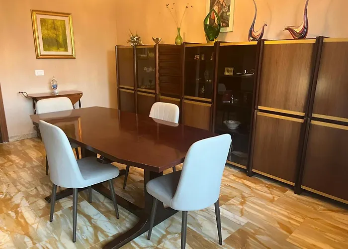 Arco Della Pace Milano