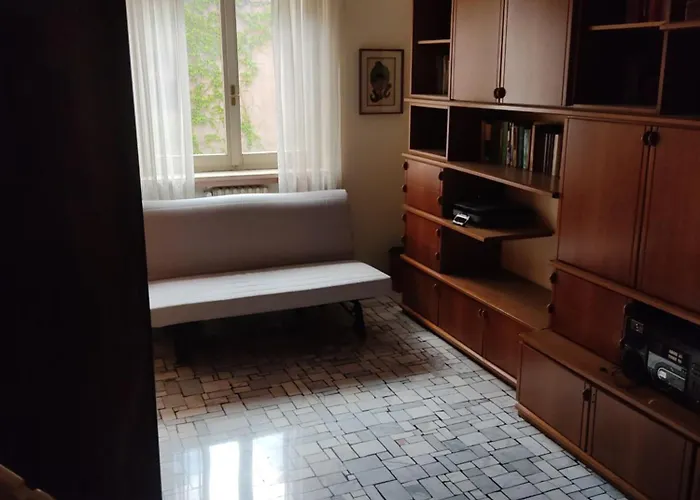 Arco Della Pace Milano