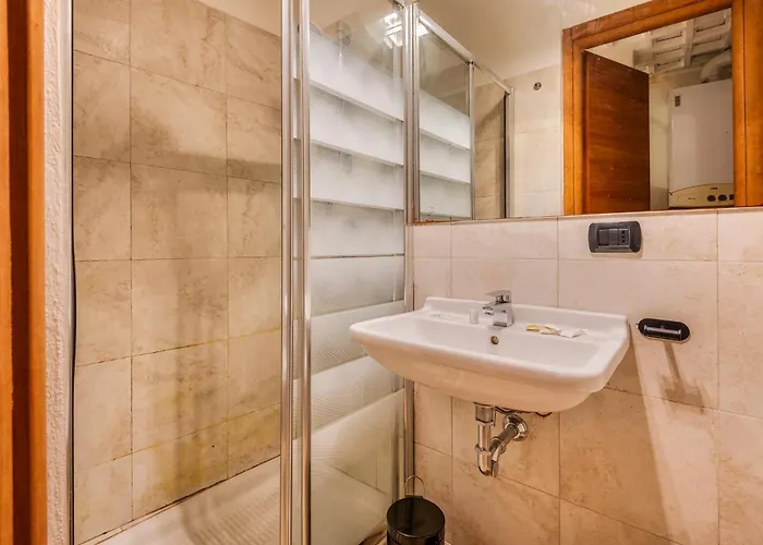 Loft•moscova-chinatown•smart Tv Apartamento