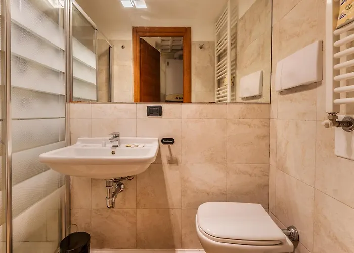 Apartamento Loft•moscova-chinatown•smart Tv *