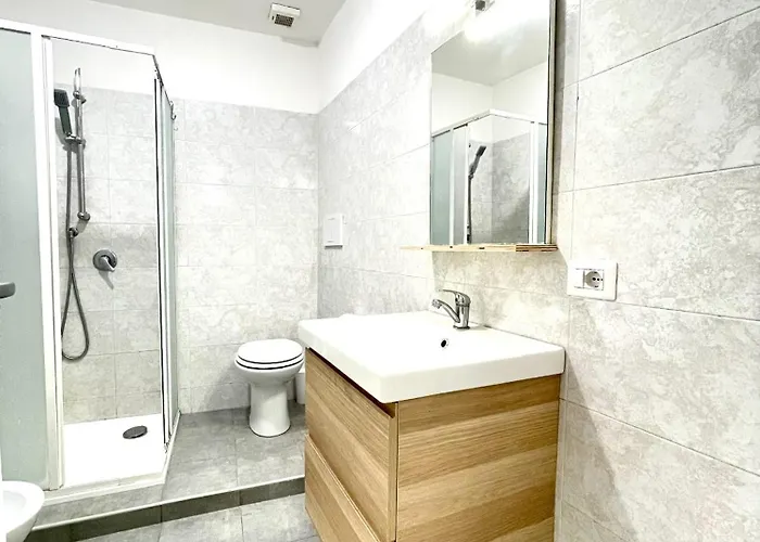 Apartamento Flakturm