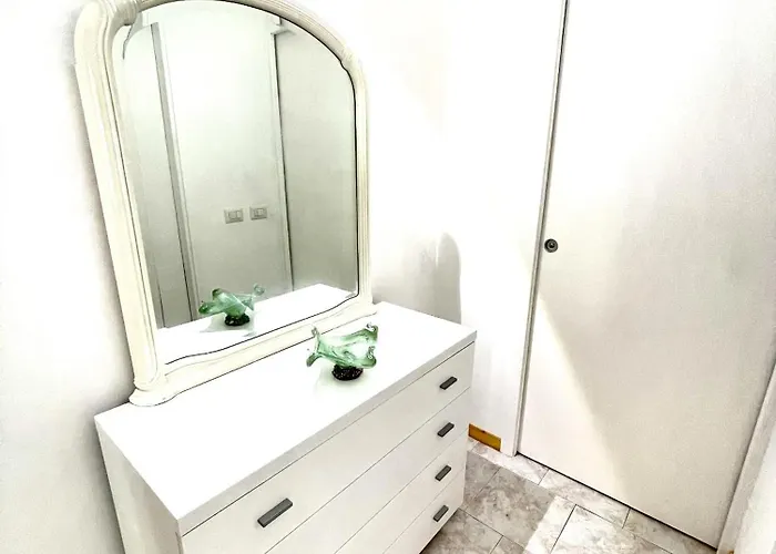 Apartamento Flakturm *