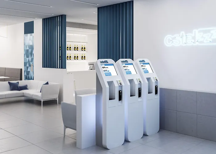 Ostelzzz Hostel Mailand