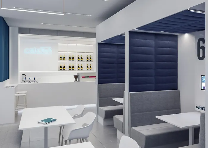 Ostelzzz ホステル *