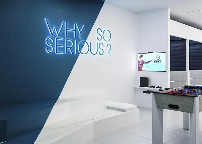 Hostel Ostelzzz Mailand