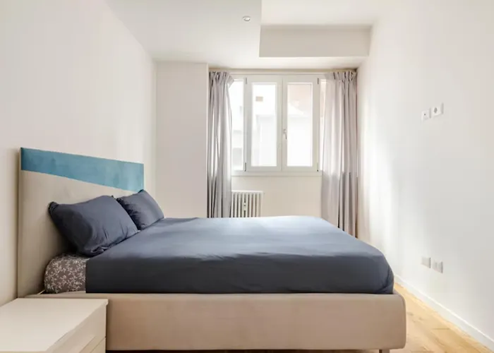 Apartment San Siro - Moderna, Stadio A Due Passi