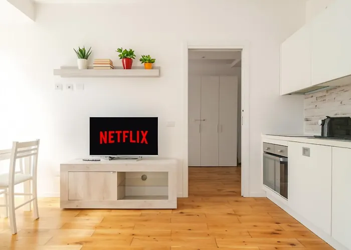 San Siro - Moderna, Stadio A Due Passi Apartment *