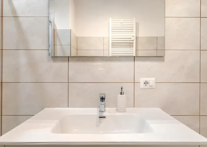 Apartment San Siro - Moderna, Stadio A Due Passi