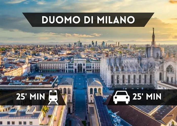 San Siro - Moderna, Stadio A Due Passi *