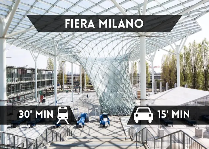 San Siro - Moderna, Stadio A Due Passi Apartment