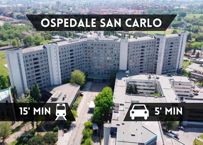 San Siro - Moderna, Stadio A Due Passi Apartment *