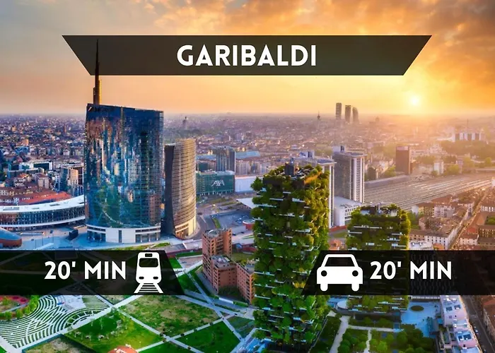 San Siro - Moderna, Stadio A Due Passi Apartment *