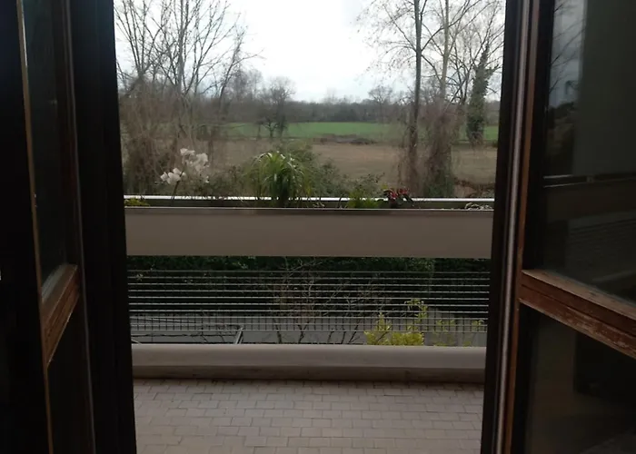 Peschiera Borromeo Appartement