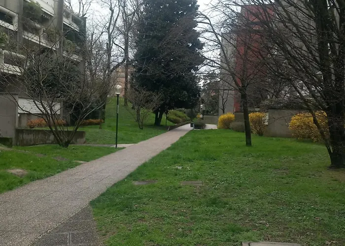 Peschiera Borromeo Appartement