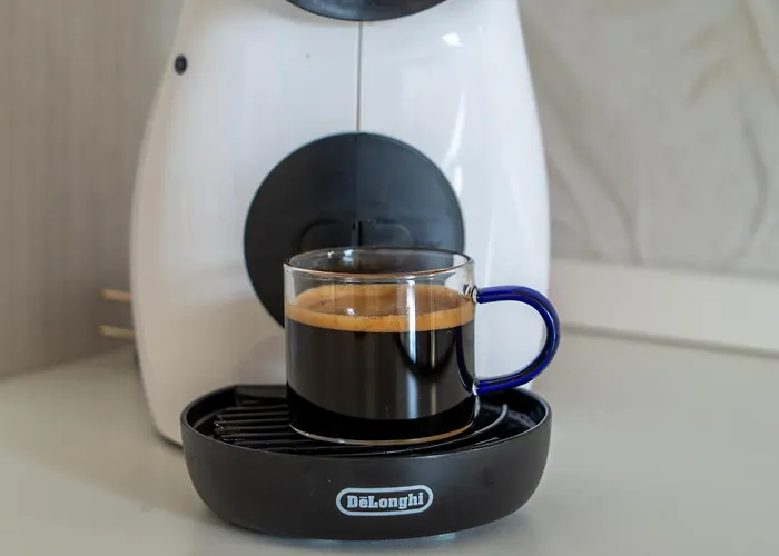 Blu Relax Appartamento