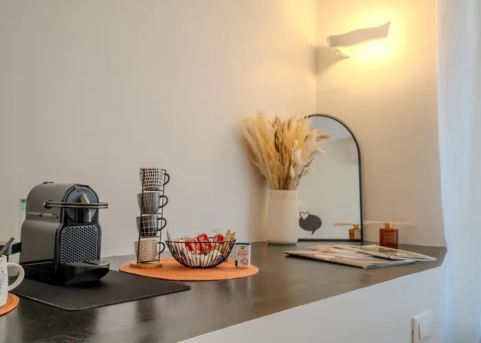 The Warm Konukevi 3*