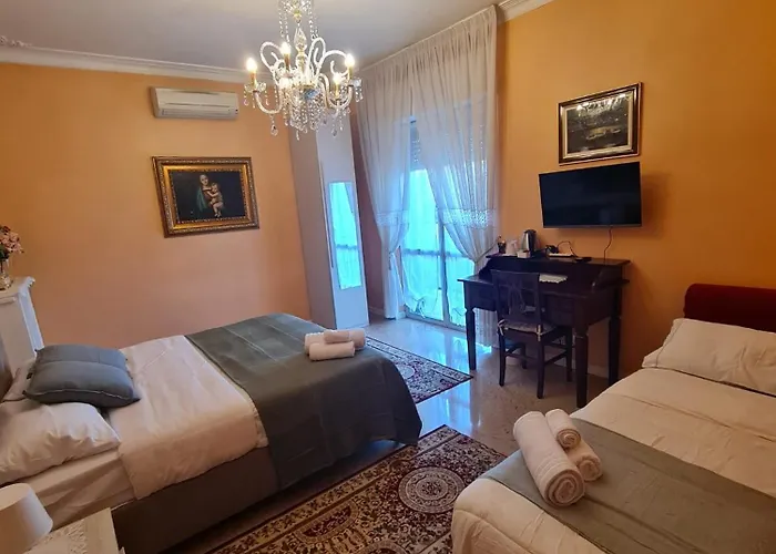 B&k Affittacamere Milano