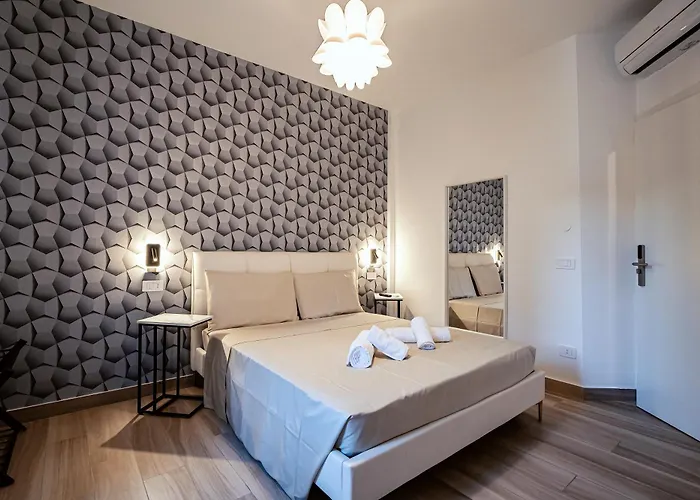 Bed & Breakfast Colorful