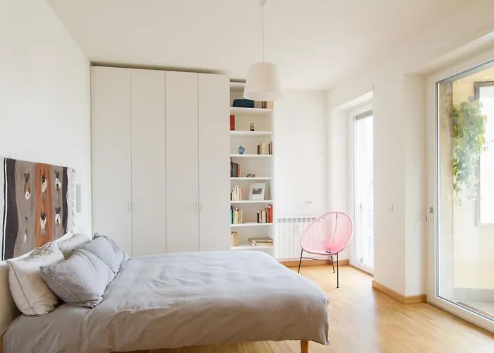 Cozy 9th Floor With Amazing View Prázdninový dům *