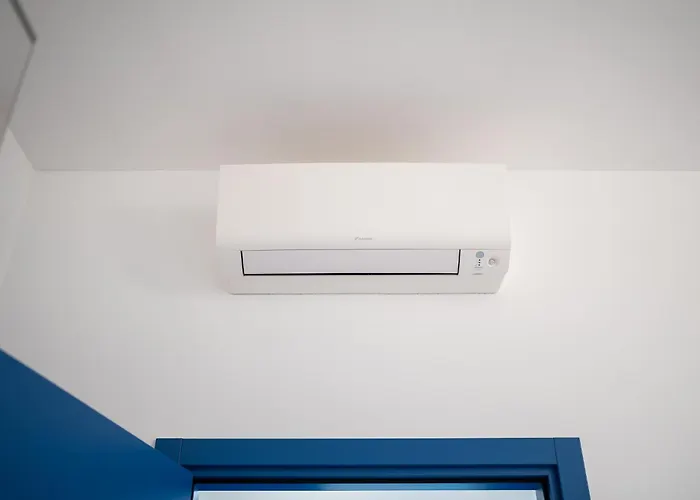 K-rooms - Station By Innstay 3* Милан